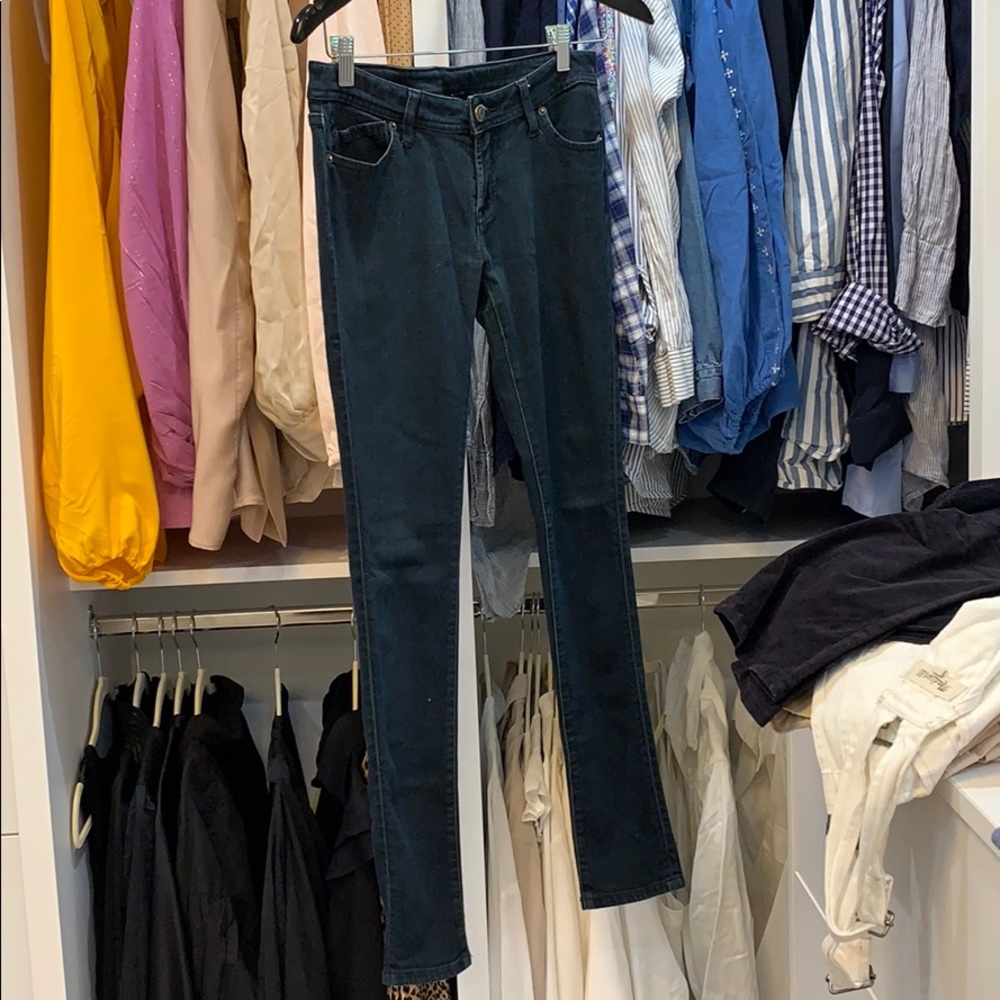 Genetic Denim skinny jeans